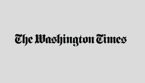 Washington Times Logo