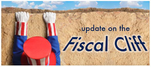 Fiscal Cliff Feature feature image