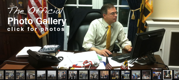 The Official Photo Gallery feature image