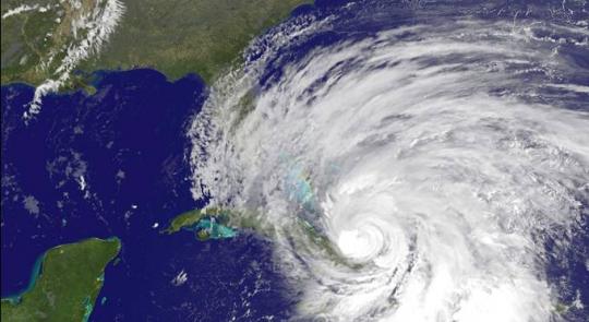 Recovering from Hurricane Sandy  feature image