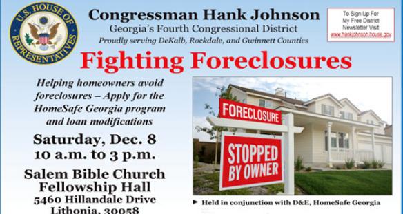 Hundreds helped at Hank's HomeSafe foreclosure prevention event  feature image