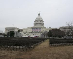 Inauguration Ticket Request  feature image