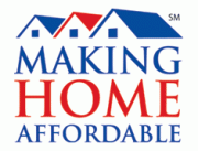 makinghomeaffordable.gov logo