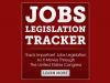 Navigate to Track GOP Jobs Bills Stuck in the Senate