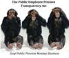 Public Employee Pension Transparency