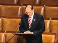 Roe Statement on H J. Res. 118
