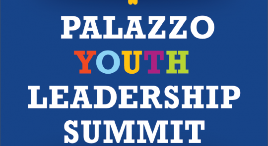 First Annual Youth Leadership Summit feature image