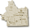 Idaho's Second District