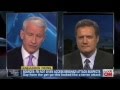 Congressman Mike Turner Talks Terrorist Attacks in Libya on Anderson Cooper 360 (CNN)