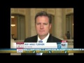 Congressman Mike Turner Talks Sequestration Cuts on POLITICOLive