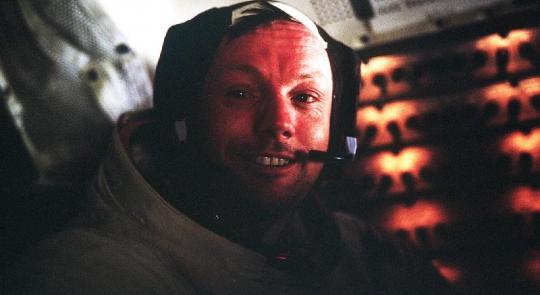 Ranking Members Issue Statements on the Passing of Neil Armstrong feature image