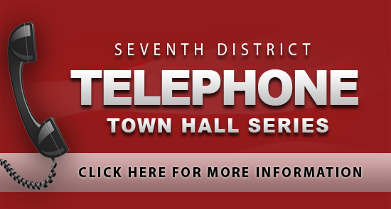 Telephone Town Halls feature image