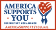 America Supports You Link
