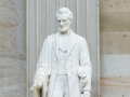 Abraham Lincoln Statue 