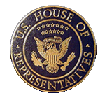 Go to the House of Representatives homepage