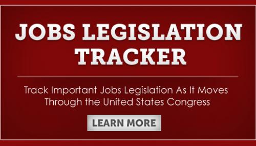 Track Jobs Legislation Here feature image