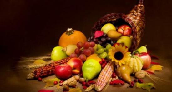 Happy Thanksgiving feature image