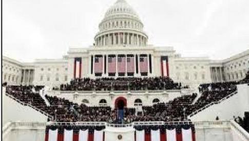 Inauguration Ticket Requests feature image