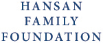 Hansan Family Foundation logo