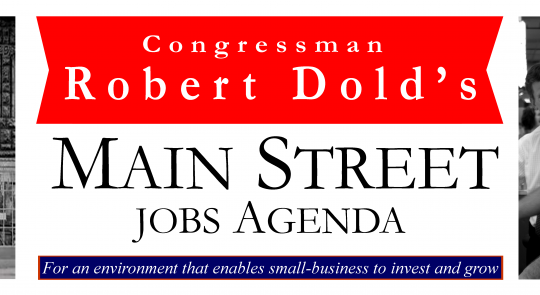 Main Street Jobs Agenda  feature image