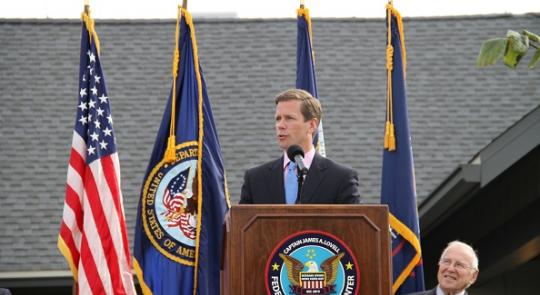 Dold Congratulates the Lovell Center on their Green House Homes for Veterans feature image