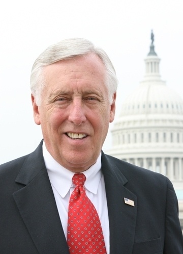 Profile Picture of Steny Hoyer
