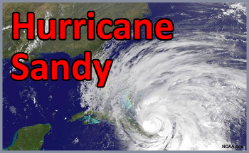 Recovering From Hurricane Sandy feature image