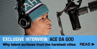 Ace Da God Exclusive Interview: Why talent surfaces from the harshest cities
