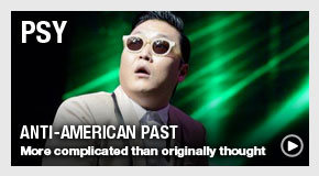 Psy’s Anti-American Past: It’s more complicated than originally thought