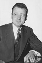 Senator George Smathers