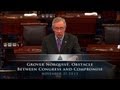 Grover Norquist, Obstacle Between Congress and Compromise