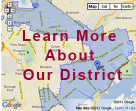 Learn more about our district