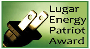 Lugar Energy Patriot