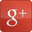 GooglePlus_128_Custom_Gloss_Red