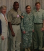 Gen. Petraeus & Amb. Crocker