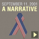 September 11, 2001: A Narrative