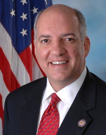High-Resolution Photo of Representative Southerland
