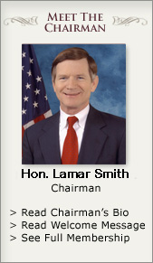 Chairman Smith