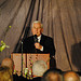 Lugar speaks to Connersville, Fayette County Chamber of Commerce
