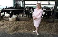 Fixing New York’s Dairy Crisis
