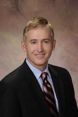 Rep. Trey Gowdy Official Photo