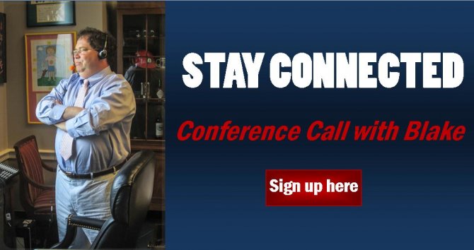 Conference Call with your Congressman 2
