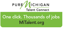 Talent Connect.  One Click.  Thousands of Jobs.