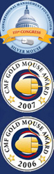 gold-mouse