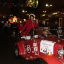 Photo: Getting into the Holiday spirit at the Huntington Park Christmas parade!