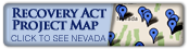 Recovery Act Project Map