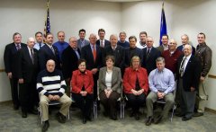 1st Congressional District Service Academy Nomination Advisory (SANA) Board