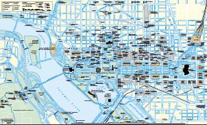 Click here for a map of DC.