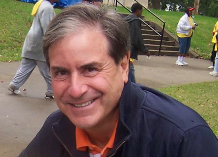 Click Here to Download Congressman Yarmuth's Official Portrait