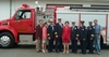 Senator Collins Meets With St. Agatha Fire Department